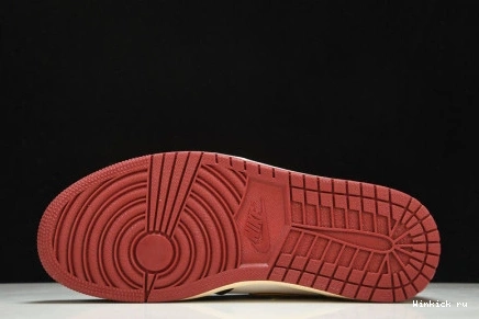AIR 1 - UN - NRG JORDAN RETRO JORDAN AIR HI 